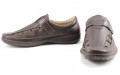 купить мужские летние туфли из натуральной кожи 983