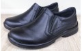 купить мужские туфли из натуральной кожи 5111